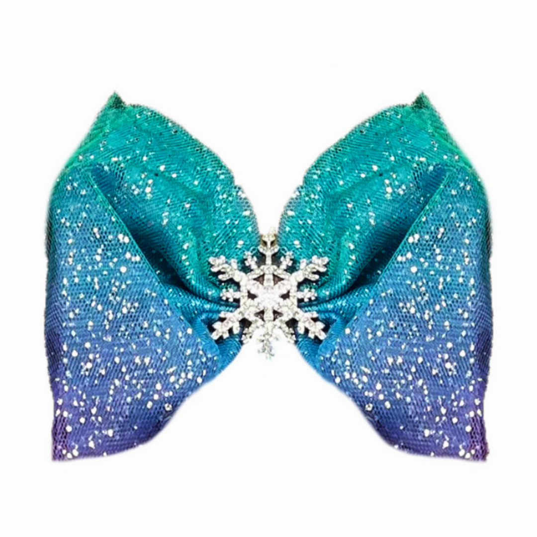 SHIMMERY BOWTIE