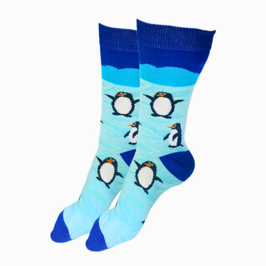 PENGUIN SOCKS
