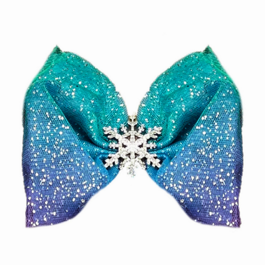 SHIMMERY BOWTIE